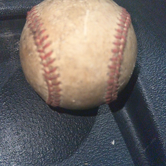 Baseball signed - Picture 3 of 4